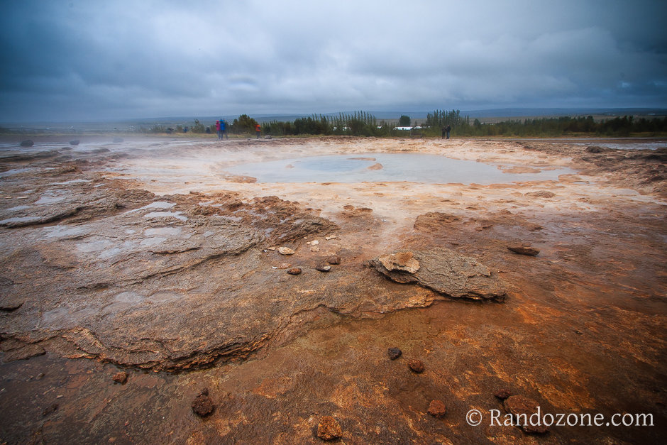 Cercle d'Or et Thingvellir