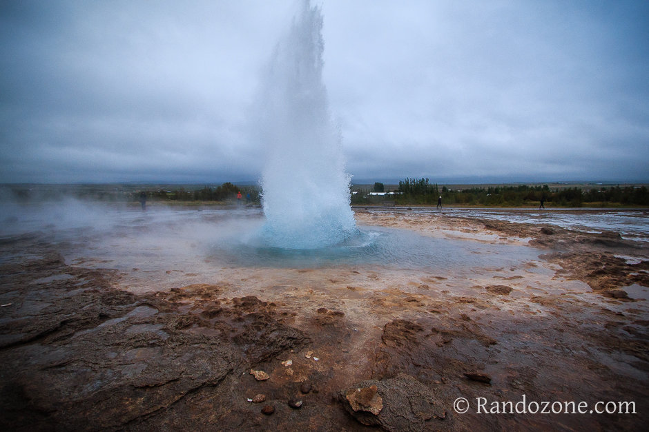 Cercle d'Or et Thingvellir