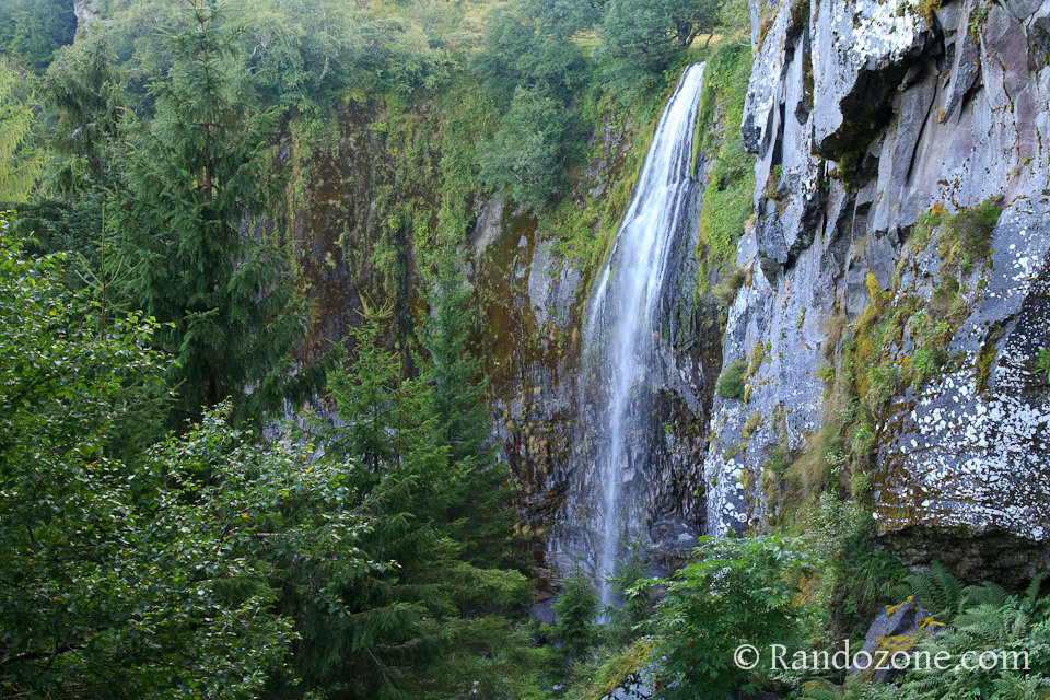 Randonnée sur les crêtes du Sancy