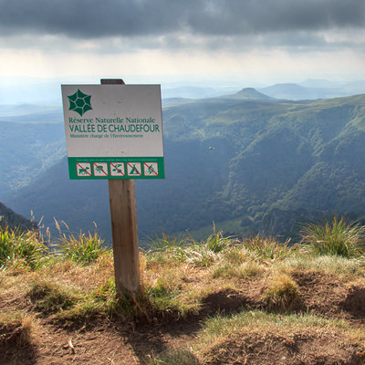 Vallée de Chaudefour