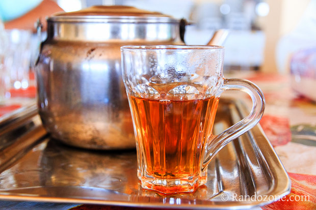 Auja Eco-Center à Jéricho