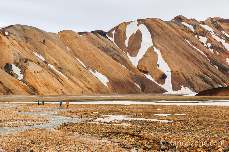 Ascension du Blahnukur