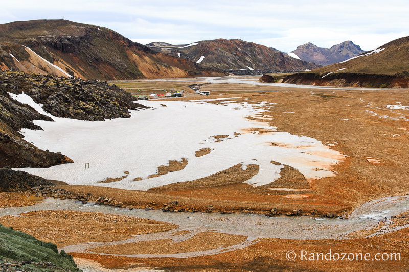 Ascension du Blahnukur