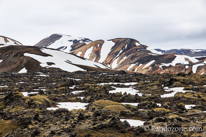 Ascension du Blahnukur