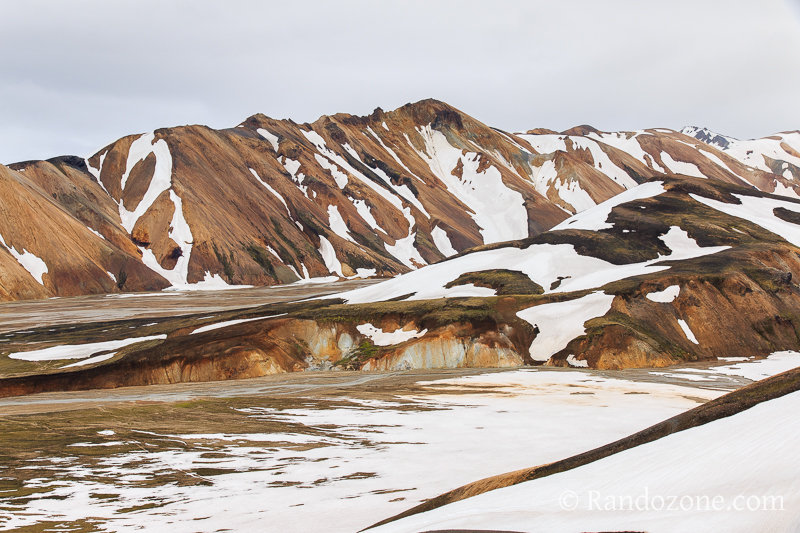 Ascension du Blahnukur