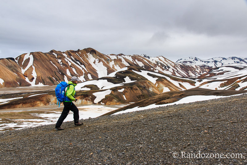 Ascension du Blahnukur
