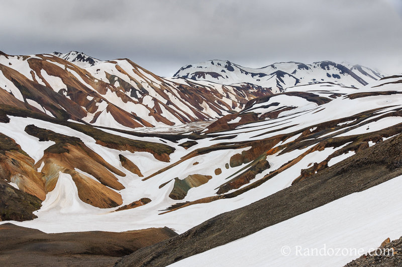 Ascension du Blahnukur