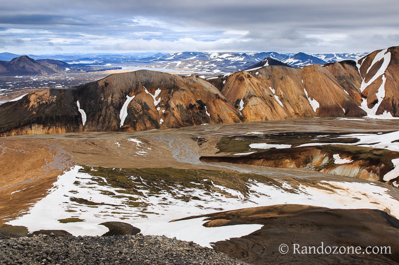 Ascension du Blahnukur