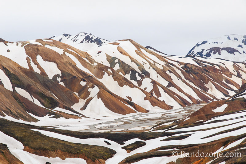 Ascension du Blahnukur