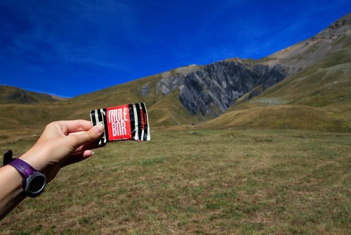 Test Barre Mulebar petit format, Liquorice Allsports Test Barre Mulebar petit format, Liquorice Allsports