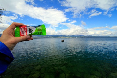 Test de la barre Mulebar Energy Struddle Apple Cinamon and Raisin Test de la barre Mulebar Energy Struddle Apple Cinamon and Raisin
