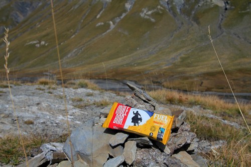 Test barre Mulebar Mango Tango Test barre Mulebar Mango Tango