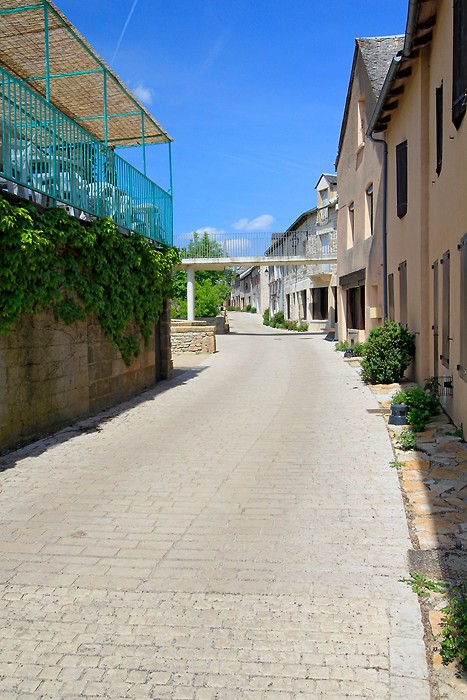 Randonnée dans le trou de Bozouls 6 Randonnée dans le trou de Bozouls 6
