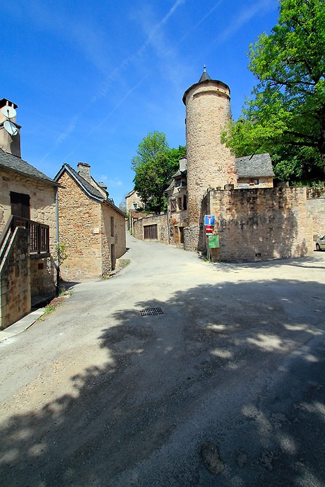 Randonnée dans le trou de Bozouls 7 Randonnée dans le trou de Bozouls 7