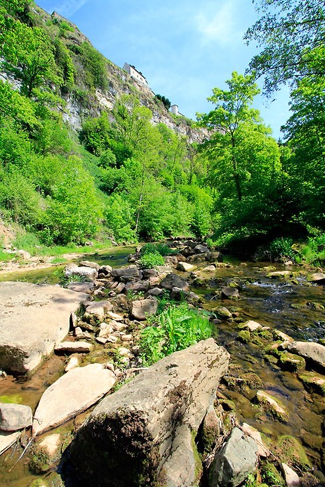 Randonnée dans le trou de Bozouls 10 Randonnée dans le trou de Bozouls 10