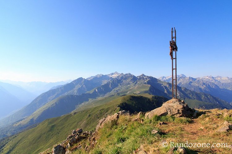 Pic de Viscos Pic de Viscos