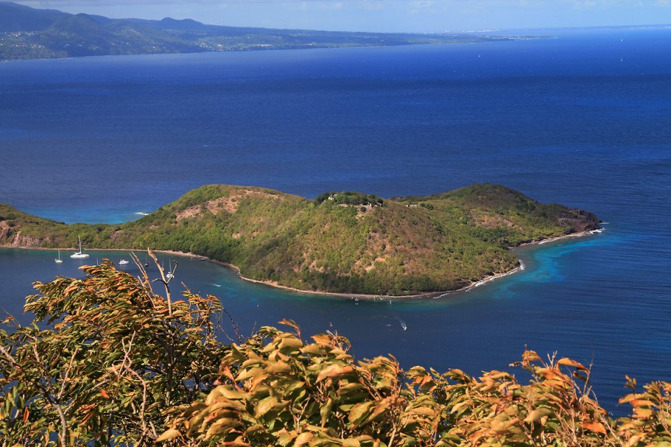 Dégradés de bleu à perte de vue Dégradés de bleu à perte de vue