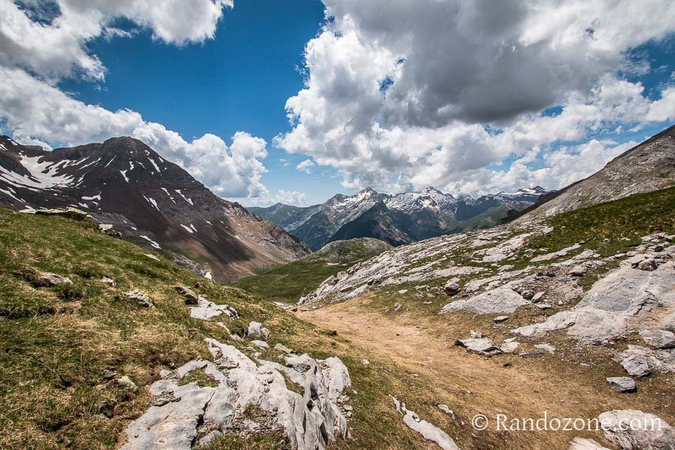 Après la descente, il faut remonter Après la descente, il faut remonter