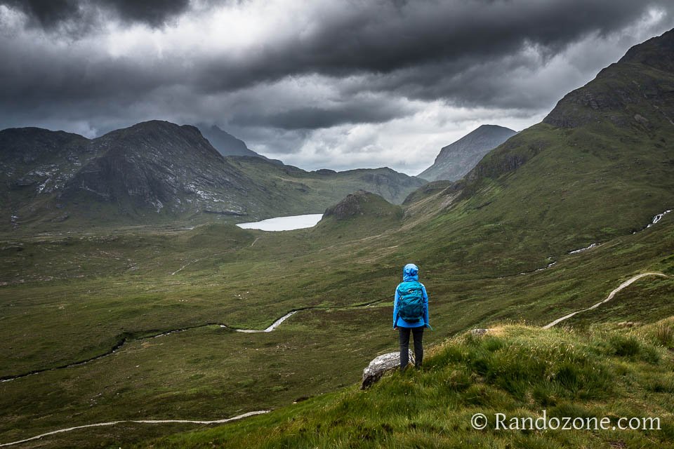 Loch Na Creitheach Loch Na Creitheach