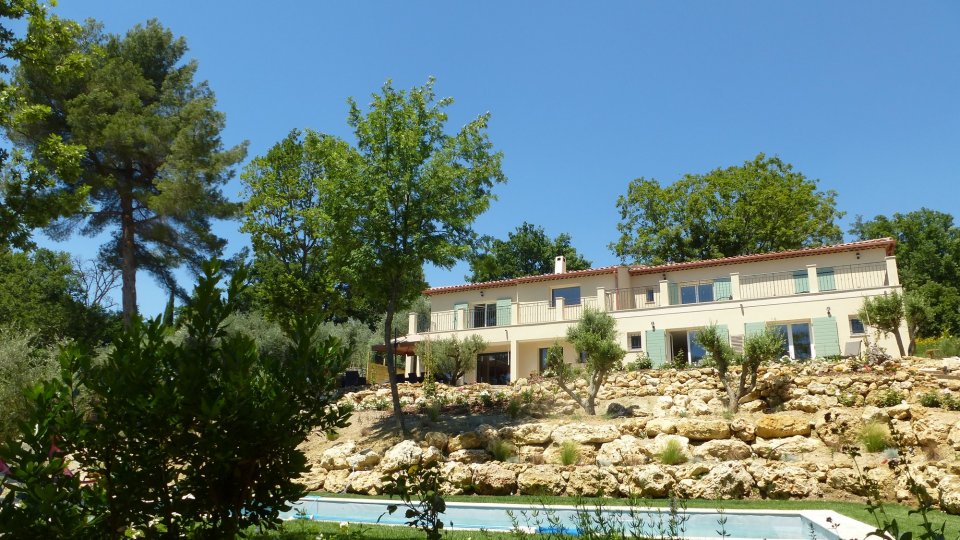 Chambres d’hôtes Pays de Fayence (83) Chambres d’hôtes Pays de Fayence (83)