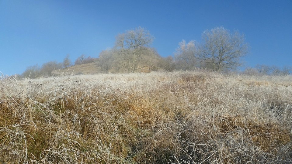 Le ciel bleu apparait par moments Le ciel bleu apparait par moments