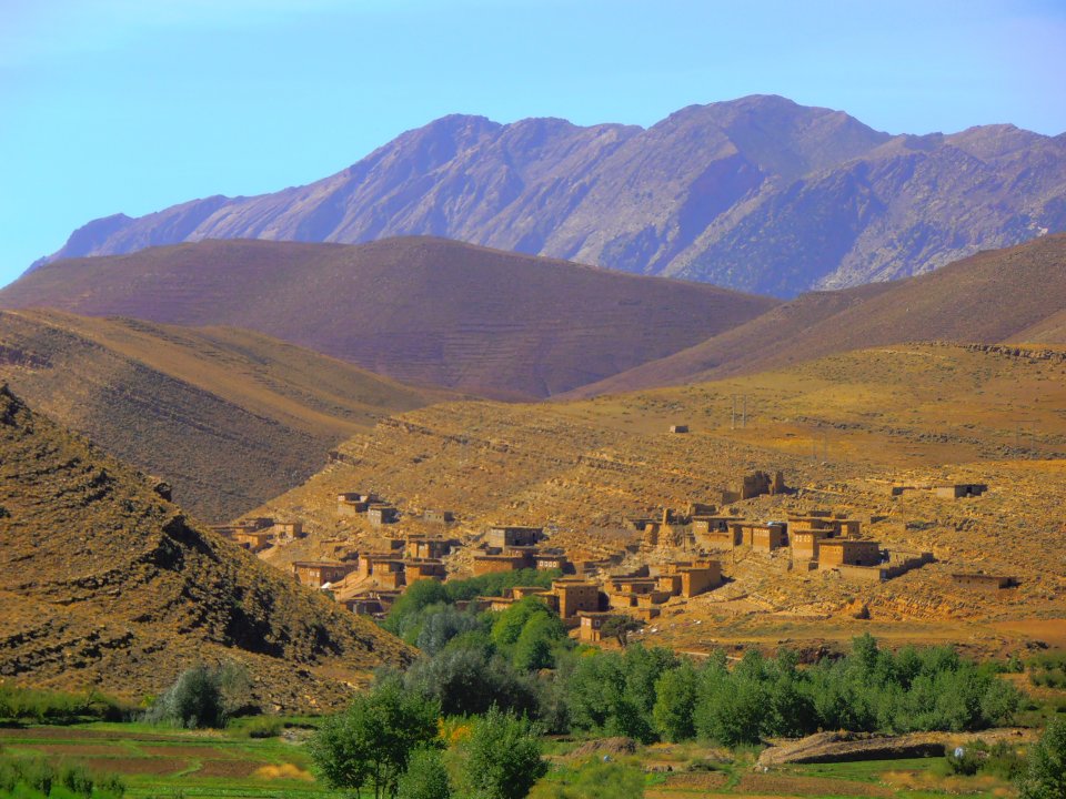 la vallée heureuse la vallée heureuse