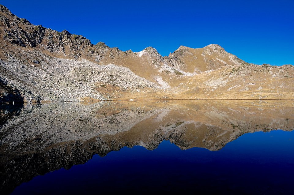 Sommet du Tuhou de Cloutou Sommet du Tuhou de Cloutou