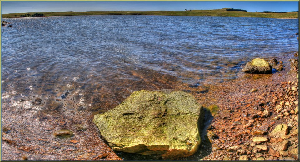 Pépites géantes..? Pépites géantes..?
