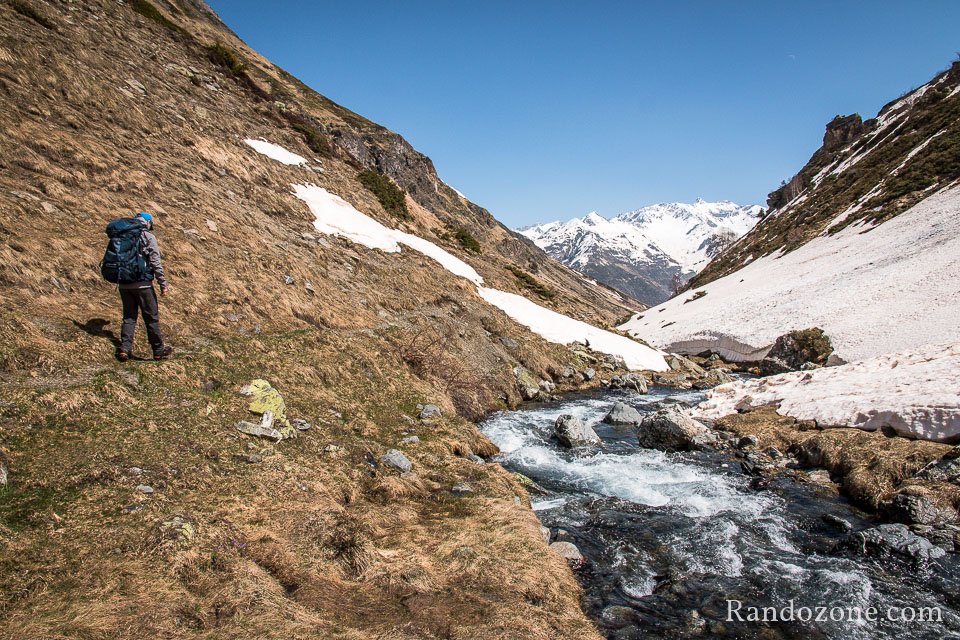 Test d'un sac à dos Osprey Test d'un sac à dos Osprey