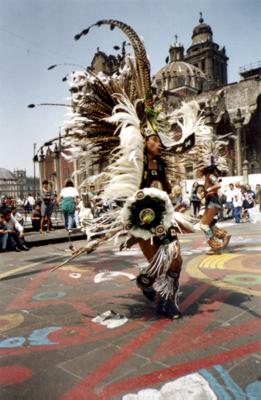 Mexique : Mexico Mexique : Mexico