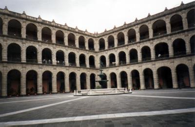 Mexique : Mexico Mexique : Mexico