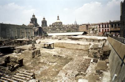 Mexique : Mexico Mexique : Mexico