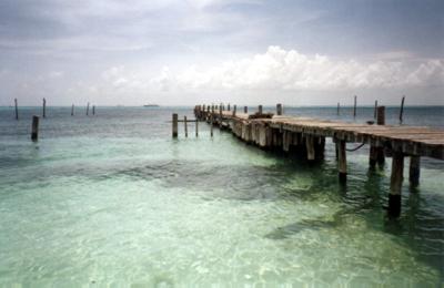 Mexique : Caraibes Mexique : Caraibes