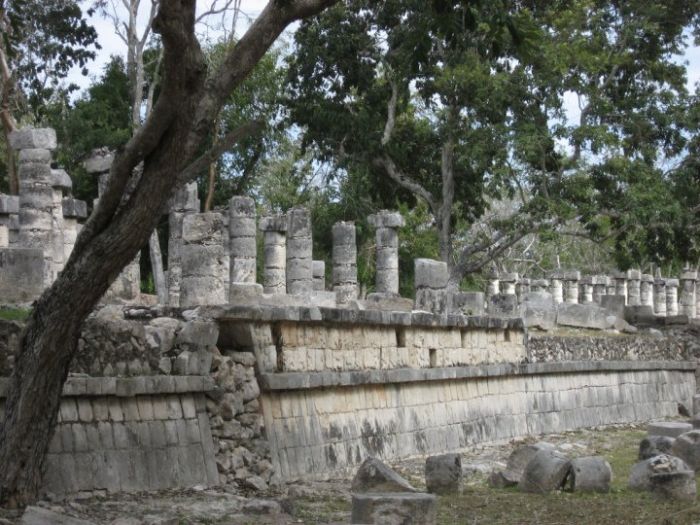 Mexique : Mexique 2010 Mexique : Mexique 2010