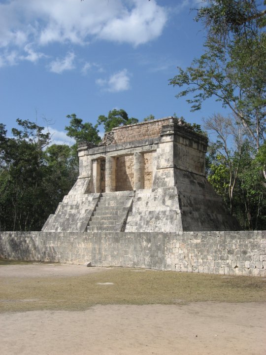 Mexique : Mexique 2010 Mexique : Mexique 2010