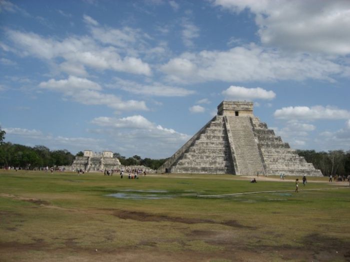 Mexique : Mexique 2010 Mexique : Mexique 2010