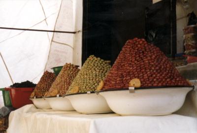 Maroc : Essaouira Maroc : Essaouira