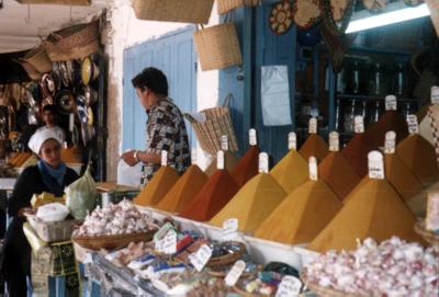 Maroc : Essaouira Maroc : Essaouira