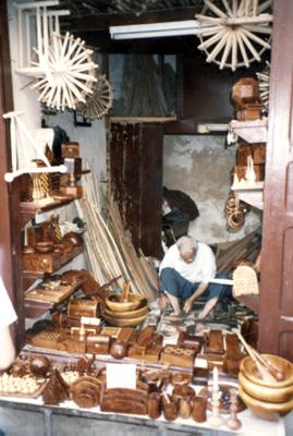 Maroc : Fès Maroc : Fès