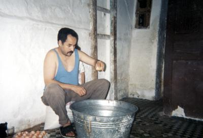 Maroc : Fès Maroc : Fès