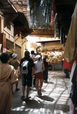 Maroc : Fès Maroc : Fès