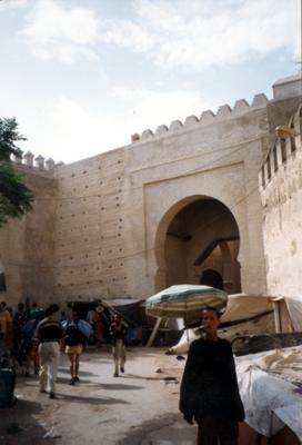 Maroc : Fès Maroc : Fès