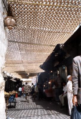 Maroc : Fès Maroc : Fès