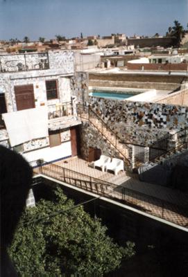 Maroc : Marrakech Maroc : Marrakech