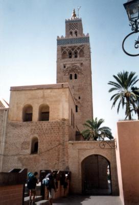 Maroc : Marrakech Maroc : Marrakech