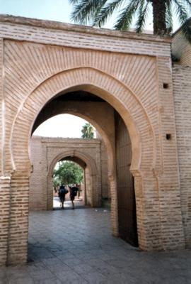 Maroc : Marrakech Maroc : Marrakech