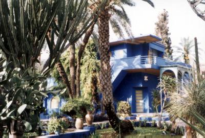 Maroc : Marrakech Maroc : Marrakech