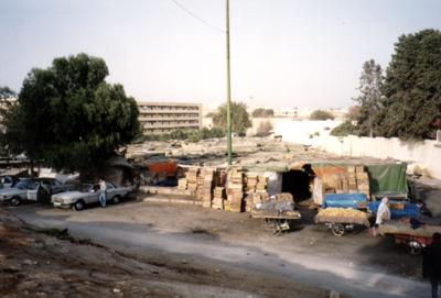 Maroc : Meknès Maroc : Meknès