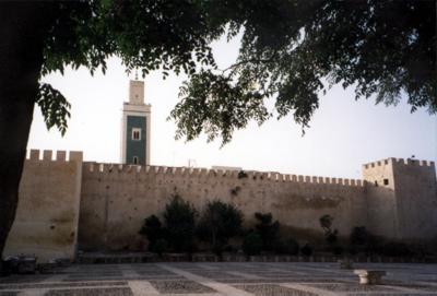 Maroc : Meknès Maroc : Meknès