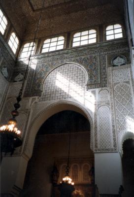 Maroc : Meknès Maroc : Meknès